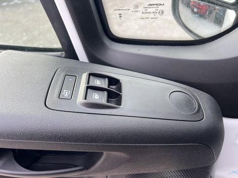 New 2026 RAM ProMaster 2500 image 18