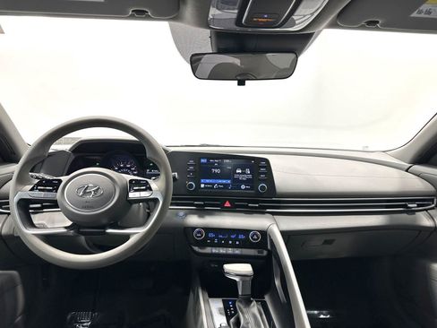 Certified 2021 Hyundai Elantra SEL FWD image 20