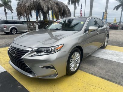 Used 2016 Lexus ES 350