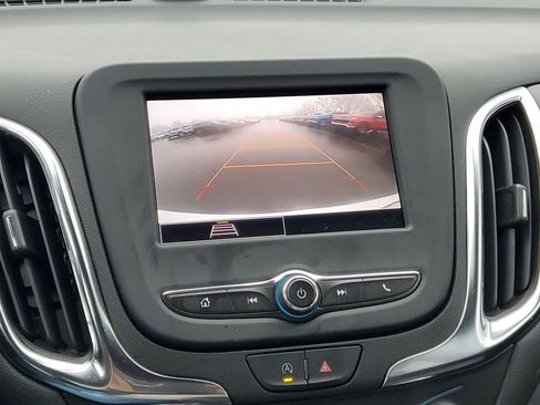 Used 2024 Chevrolet Equinox LT image 14