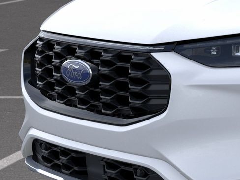New 2026 Ford Escape ST-Line Elite w/ Equipment Group 501A AWD/4WD image 17