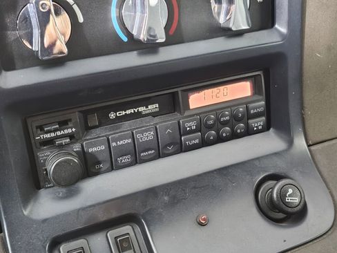 Used 1993 Dodge Viper RT/10 image 24