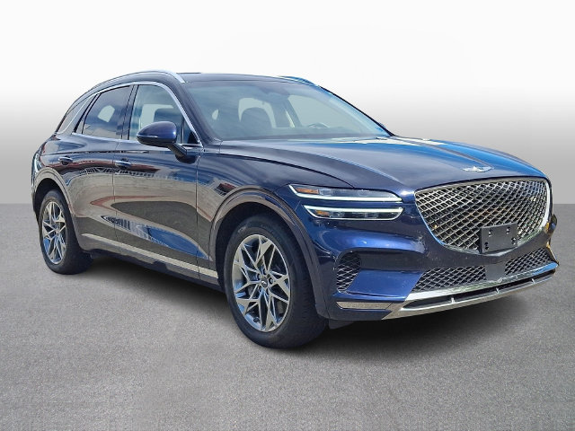 Used 2025 Genesis GV70 2.5T AWD/4WD image 3