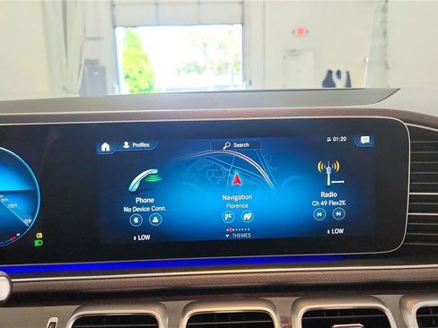 Used 2020 Mercedes-Benz GLE 350 4MATIC image 17