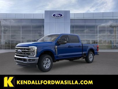 New 2026 Ford F350 XLT w/ XLT Premium Package