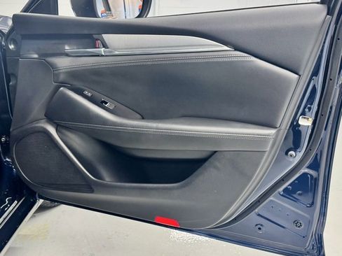 Used 2019 MAZDA MAZDA6 Touring image 27