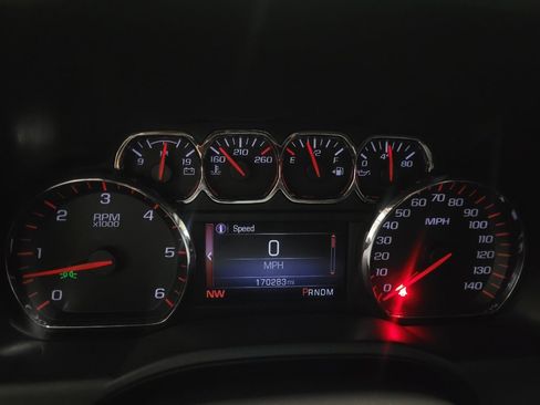 Used 2016 GMC Sierra 1500 SLT AWD/4WD image 23