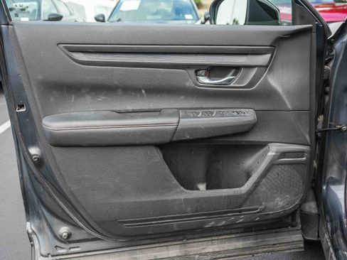 Certified 2023 Honda CR-V Sport image 22