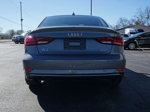 Used 2018 Audi A3 2.0T Premium w/ Convenience Package image 6
