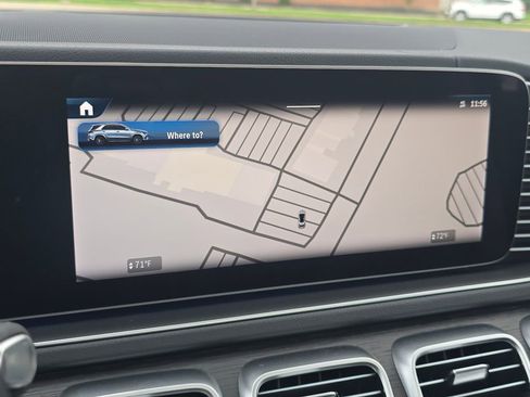 New 2026 Mercedes-Benz GLE 350 4MATIC image 4