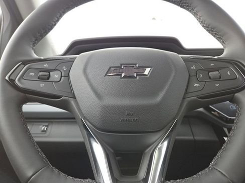 New 2027 Chevrolet Bolt RS w/ Technology Package image 33