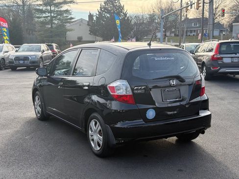 Used 2011 Honda Fit image 8