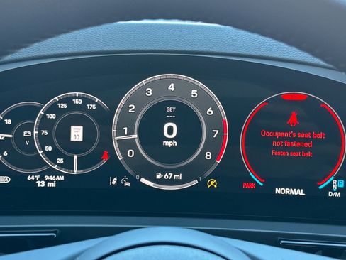 New 2026 Porsche Cayenne image 31