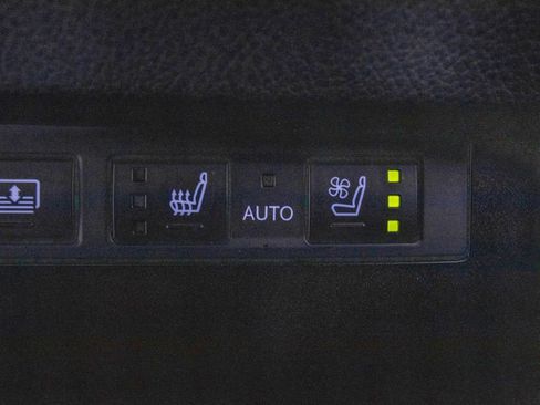 Used 2023 Lexus ES 350 F Sport w/ Accessory Package (Z2) FWD image 26