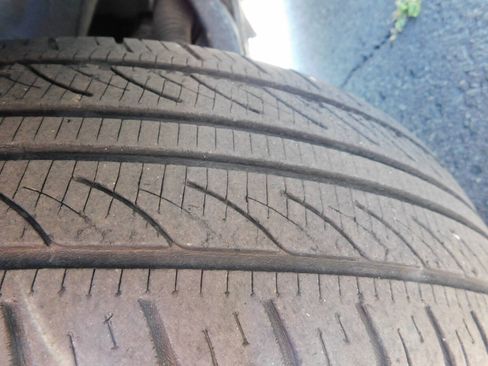 Used 2007 Toyota RAV4 4WD image 22