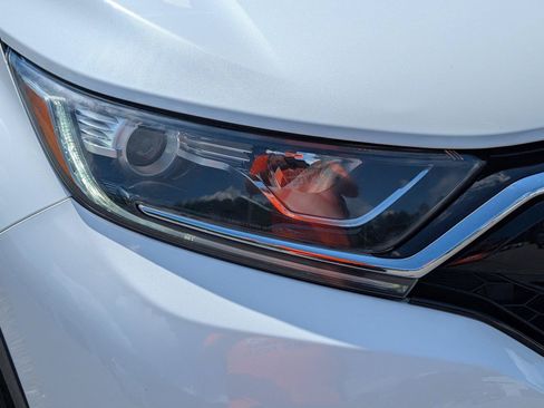 Used 2020 Honda CR-V EX-L image 4