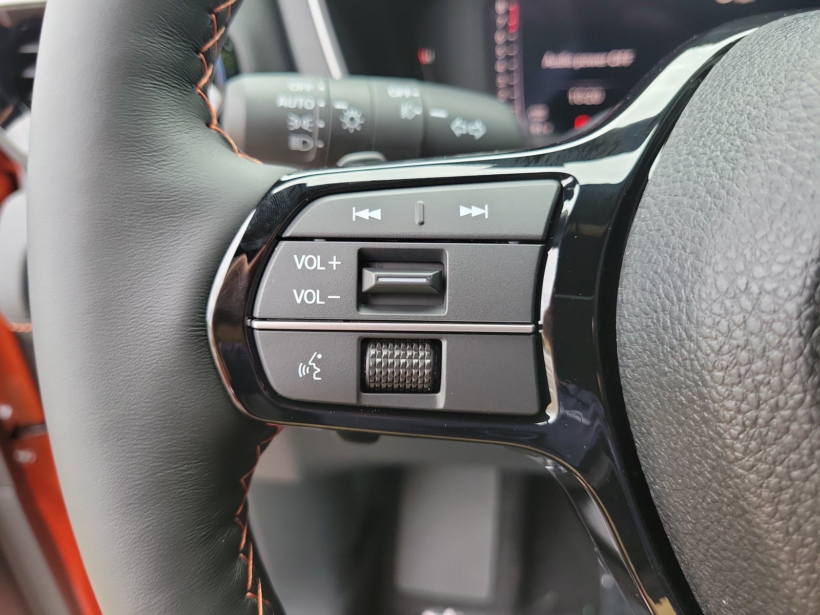 New 2026 Honda Passport TrailSport Elite image 18