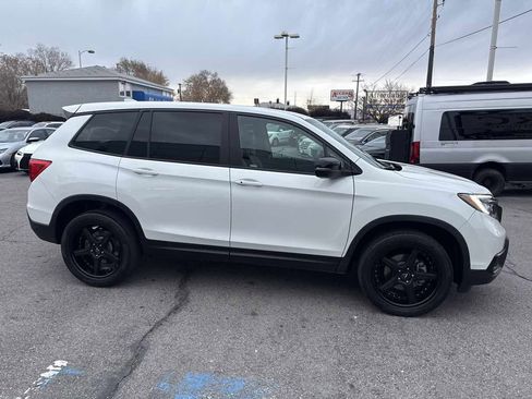 Used 2020 Honda Passport EX-L image 5