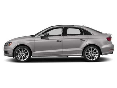 Used 2015 Audi A3 TDI Premium w/ Audi MMI Navigation Plus FWD image 3