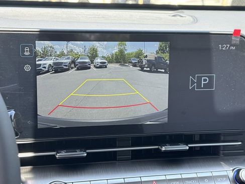 New 2026 Hyundai Kona SEL Sport FWD image 29