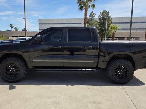 Used 2019 RAM 1500 Big Horn image 9