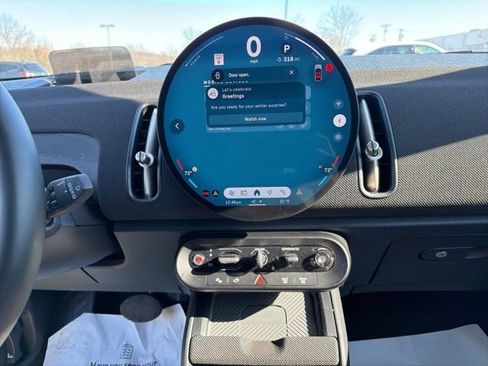 Used 2025 MINI Cooper Countryman S image 18