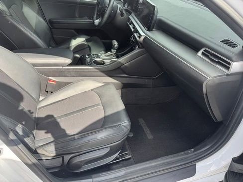 Used 2024 Kia K5 GT-Line FWD image 16