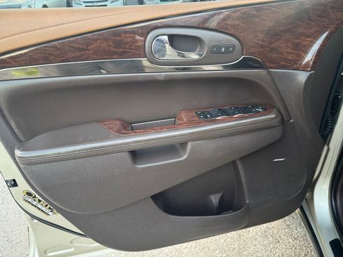 Used 2013 Buick Enclave Leather FWD image 14