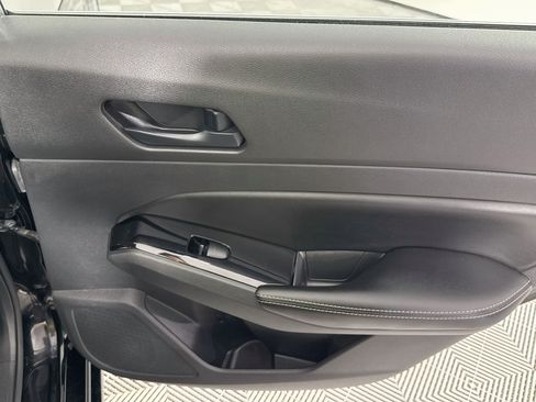 Used 2023 Nissan Altima 2.5 SV FWD image 26