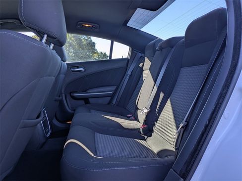 Used 2023 Dodge Charger SXT image 12