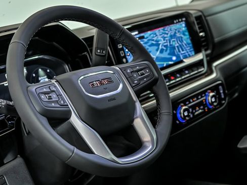New 2026 GMC Sierra 1500 Elevation w/ Elevation Select Package AWD/4WD image 10