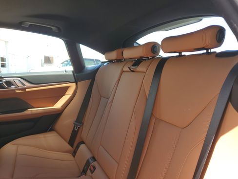 New 2026 BMW i4 xDrive40i w/ M Sport Package AWD/4WD image 23