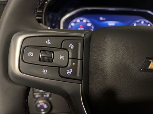 New 2026 Chevrolet Silverado 1500 LT image 15