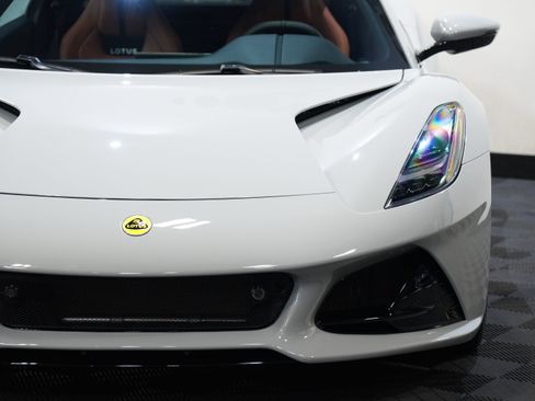 Used 2024 Lotus Emira First Edition RWD image 10