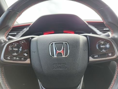 Used 2020 Honda Civic Si image 27