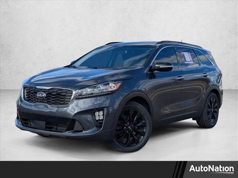Used 2020 Kia Sorento S image 1