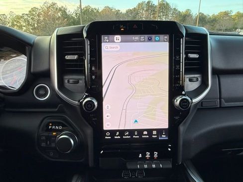 New 2026 RAM 1500 Big Horn image 20