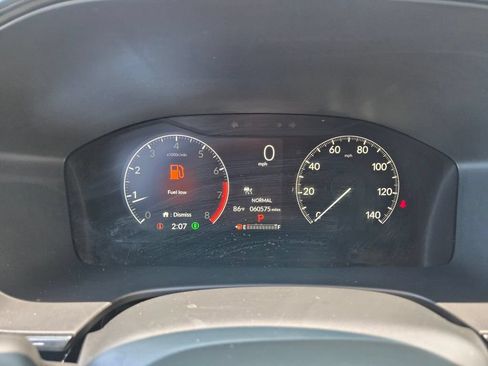 Certified 2025 Honda CR-V EX-L image 23