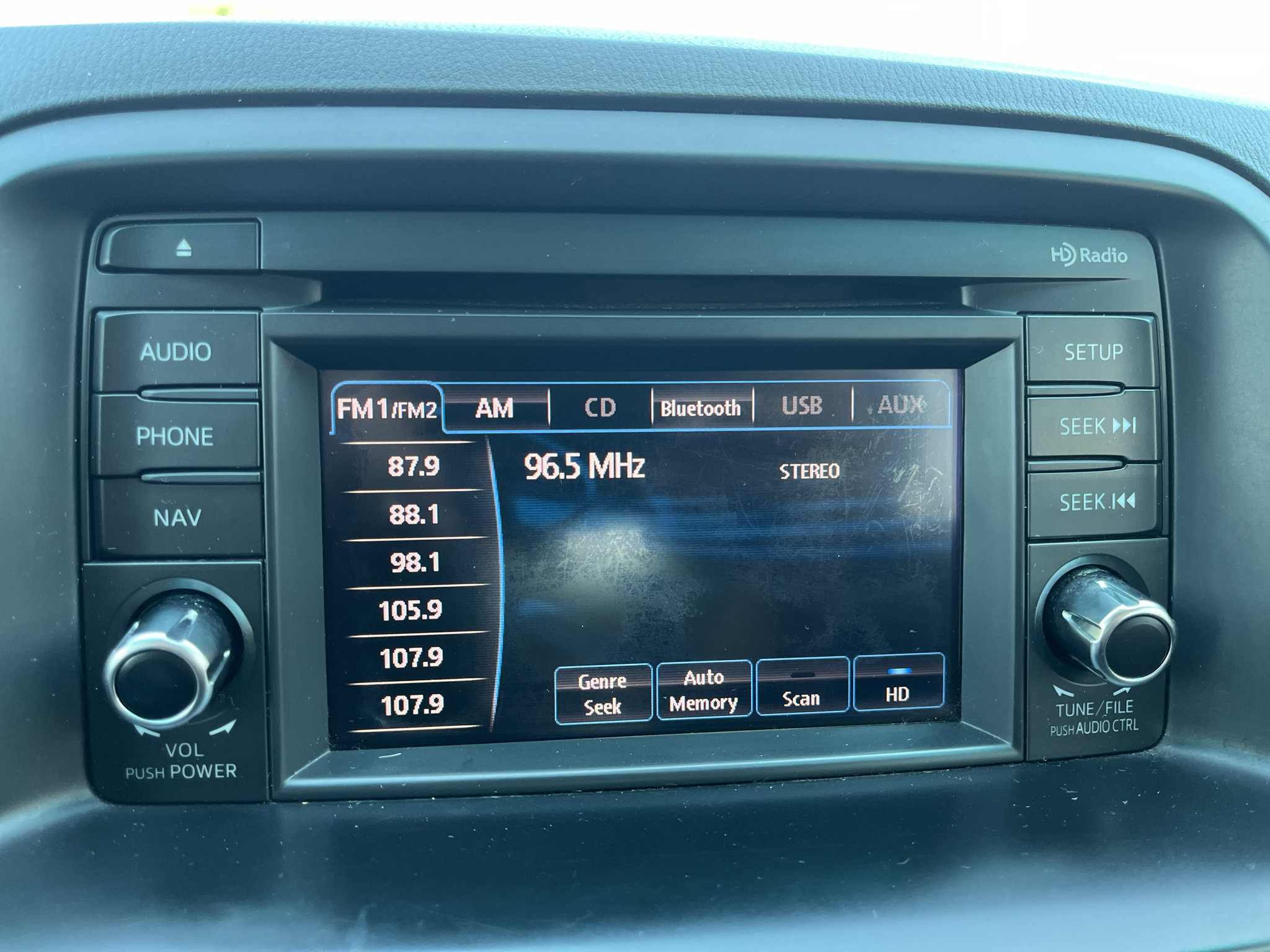 Used 2013 MAZDA CX-5 Touring w/ Bose & Moonroof Pkg FWD image 21