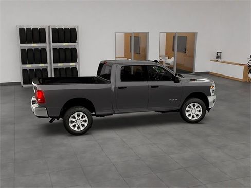 New 2026 RAM 2500 Big Horn image 6