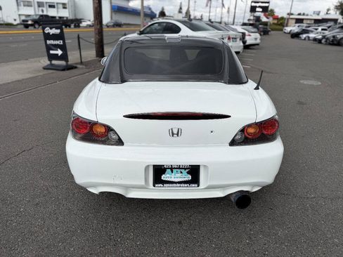 Used 2006 Honda S2000 image 4