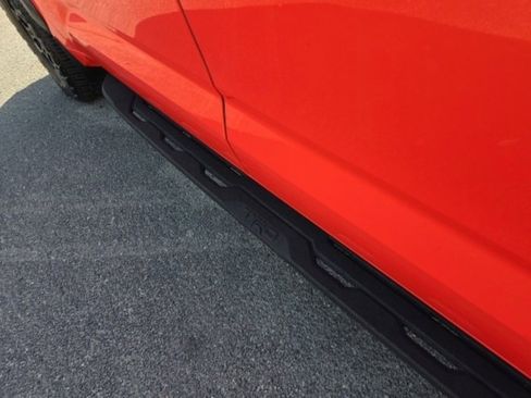 Used 2023 Toyota Tundra TRD Pro image 8