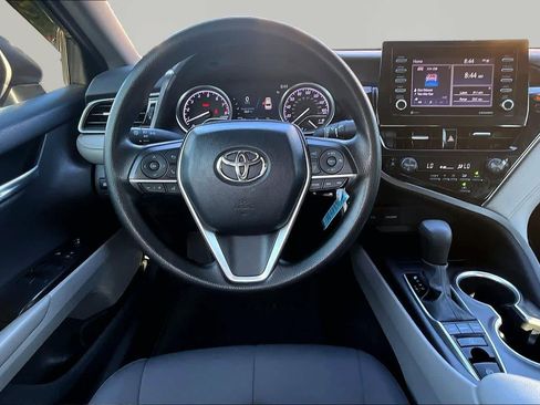 Used 2023 Toyota Camry LE AWD/4WD image 6