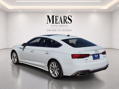 Used 2024 Audi A5 2.0T Premium Plus