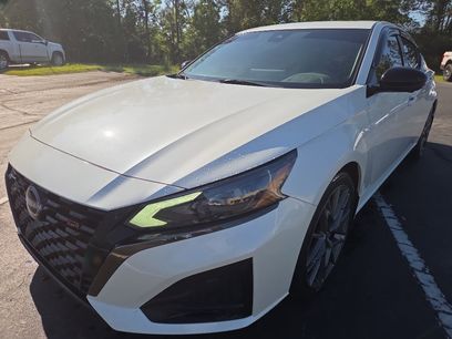Used 2023 Nissan Altima 2.0 SR