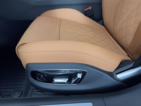 New 2026 Audi S8 image 16