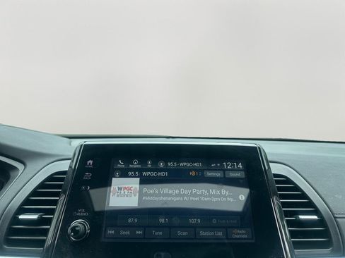 Used 2023 Honda Odyssey Touring image 15