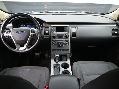 Used 2016 Ford Flex SE image 17