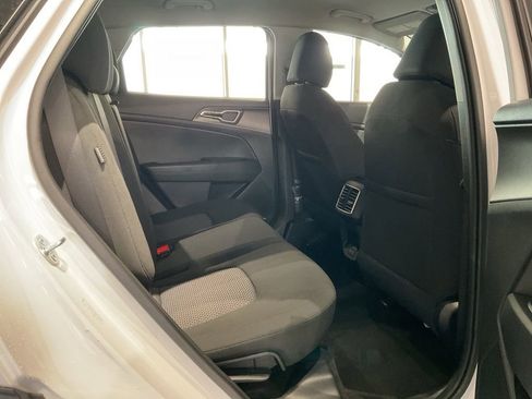 New 2026 Kia Sportage LX w/ LX Convenience Package image 21