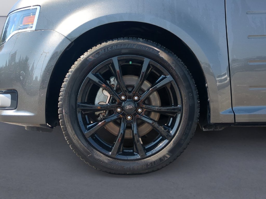Used 2019 Ford Flex SEL w/ Equipment Group 202A FWD image 7